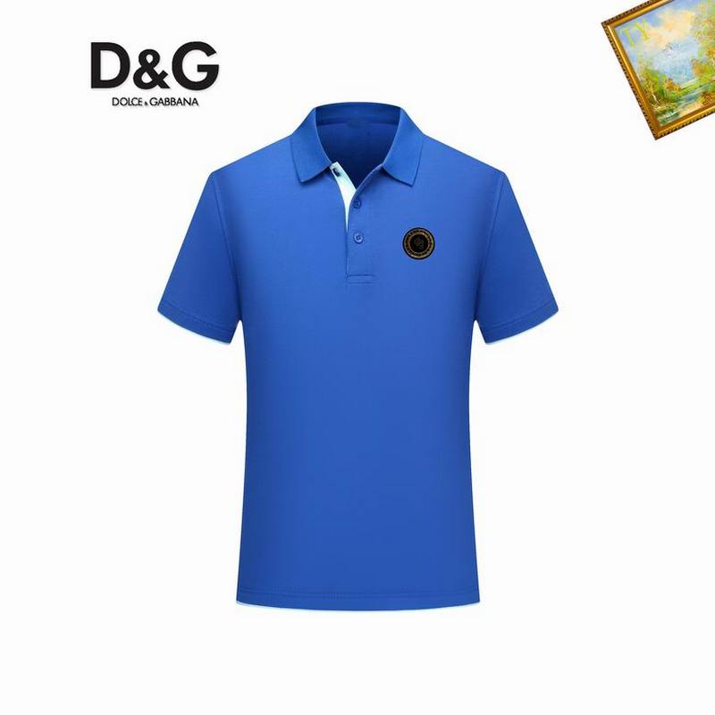 DNG Men's Polo 11